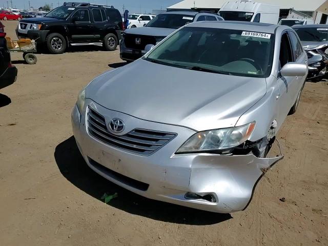 2008 Toyota Camry Hybrid VIN: 4T1BB46K78U048954 Lot: 69169764