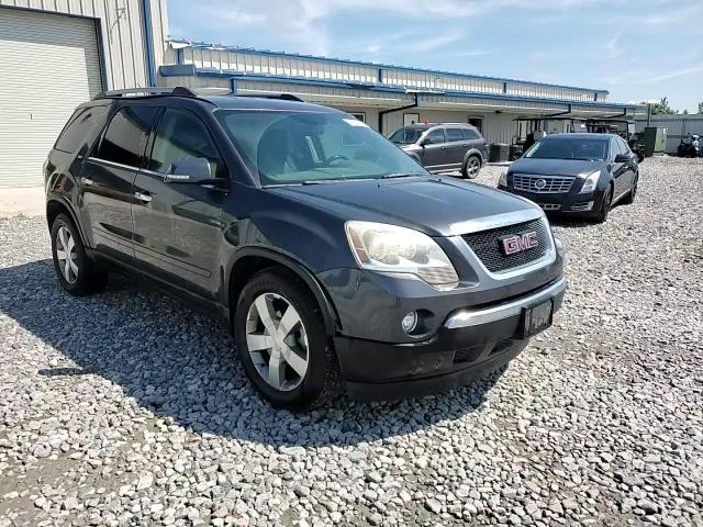 2011 GMC Acadia Slt-2 VIN: 1GKKVSED4BJ228893 Lot: 66029644
