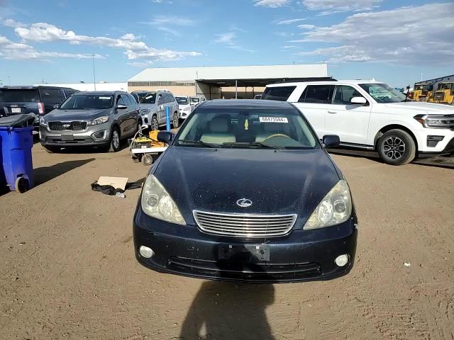 2006 Lexus ES - Image 10