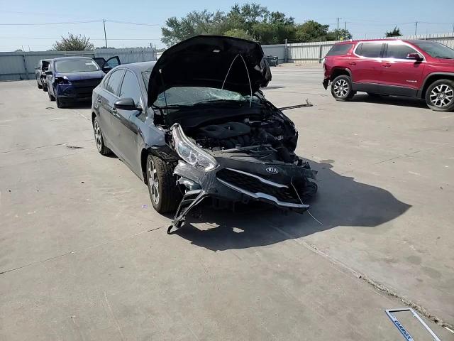 2020 Kia Forte Fe VIN: 3KPF24AD9LE235991 Lot: 67070924