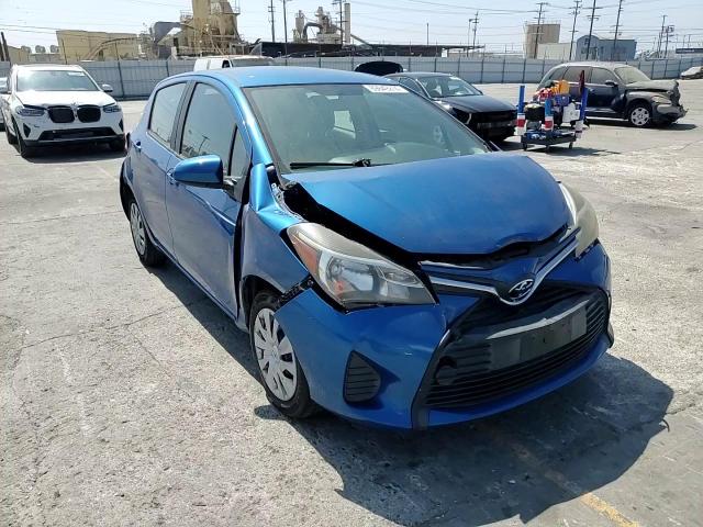 2016 Toyota Yaris L VIN: VNKKTUD39GA067560 Lot: 69649274