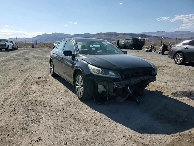 1HGCR3F88FA018266 2015 Honda Accord Exl