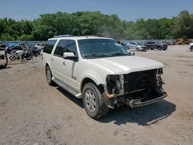 2007 Ford Expedition El Limited VIN: 1FMFK19527LA78194 Lot: 65313744