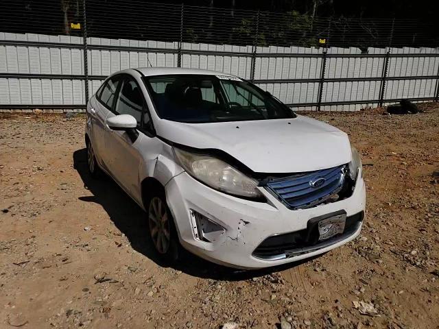 2011 Ford Fiesta Se VIN: 3FADP4BJ4BM223500 Lot: 69105344