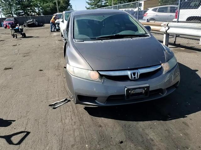 2010 Honda Civic Lx VIN: 19XFA1F53AE014421 Lot: 67967414