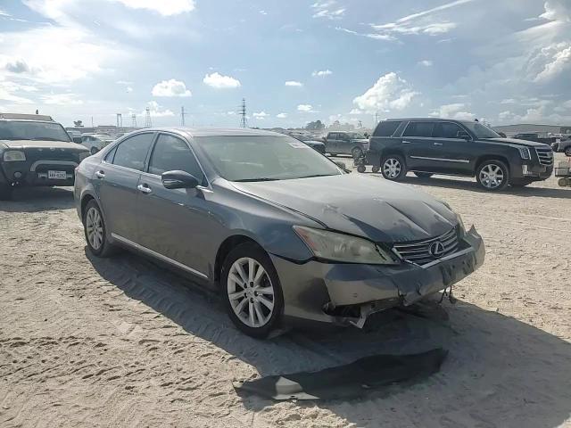 2012 Lexus Es 350 VIN: JTHBK1EG5C2509314 Lot: 68411064