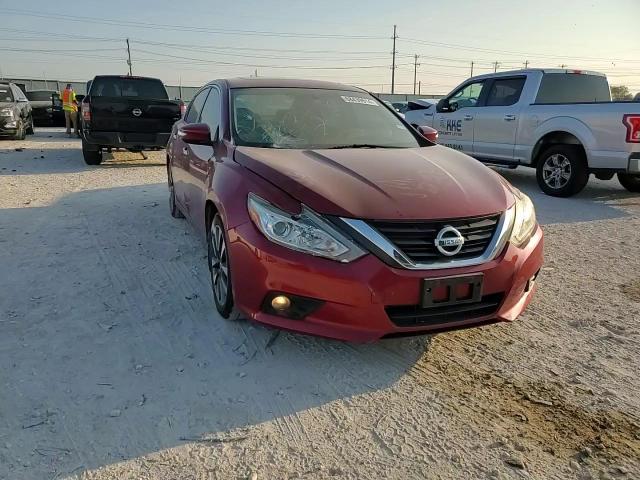 2016 Nissan Altima 2.5 VIN: 1N4AL3AP9GC153662 Lot: 68439914