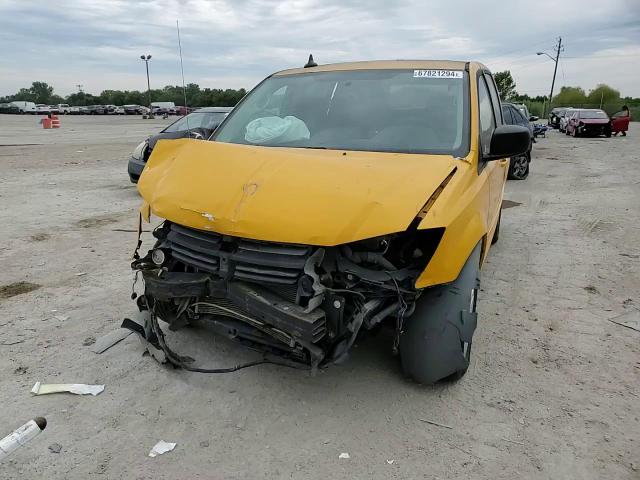 2010 Dodge Grand Caravan Se VIN: 2D4RN4DEXAR218432 Lot: 67821294