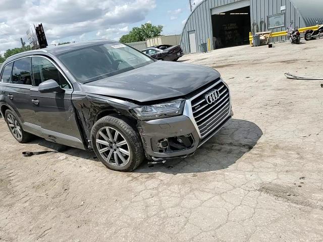 2018 Audi Q7 Prestige VIN: WA1VAAF79JD050297 Lot: 66249454