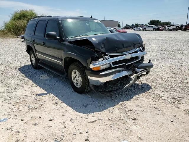 2006 Chevrolet Tahoe K1500 VIN: 1GNEK13T86R110950 Lot: 67844814