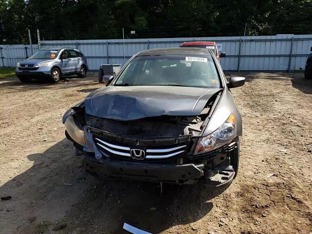 2011 Honda Accord Exl VIN: 1HGCP3F83BA018062 Lot: 69171654