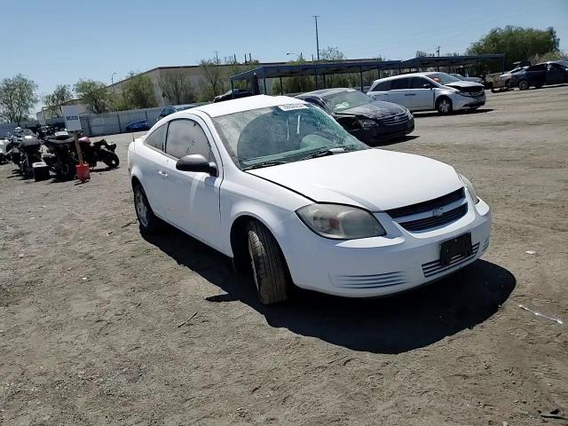 2010 Chevrolet Cobalt Ls VIN: 1G1AB1F51A7159053 Lot: 68695554