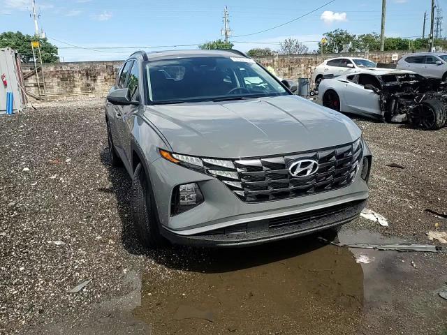 2024 Hyundai Tucson Sel VIN: 5NMJF3DE0RH386183 Lot: 67050764