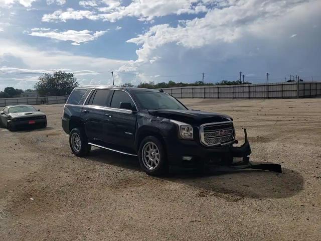 2017 GMC Yukon Slt VIN: 1GKS1BKC6HR175678 Lot: 69250344