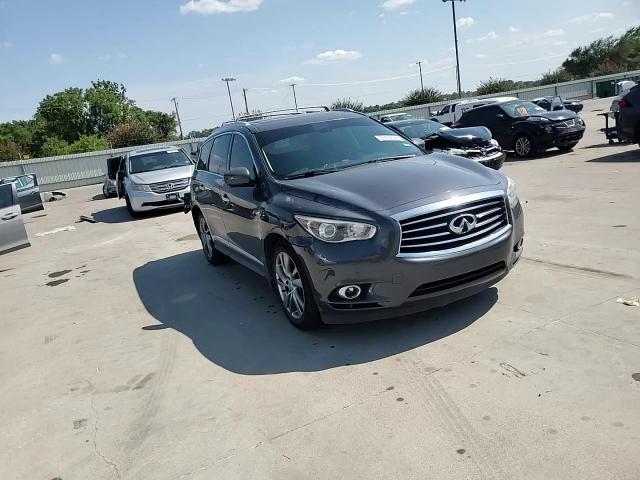 2014 Infiniti Qx60 VIN: 5N1AL0MN2EC525404 Lot: 67414524