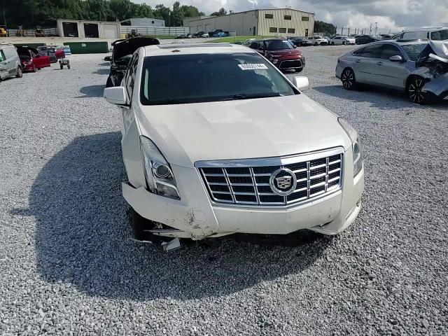 2013 Cadillac Xts Luxury Collection VIN: 2G61P5S39D9133374 Lot: 65050744