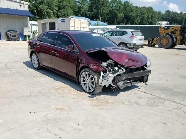 2013 Toyota Avalon Base VIN: 4T1BK1EB3DU039632 Lot: 67728554