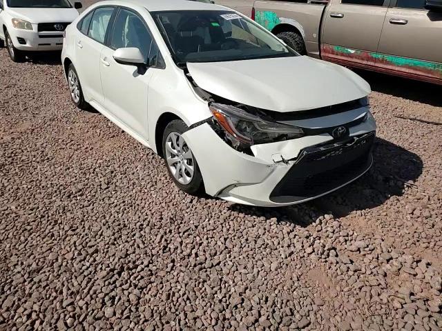 2020 Toyota Corolla Le VIN: JTDEPRAE4LJ058059 Lot: 69675274