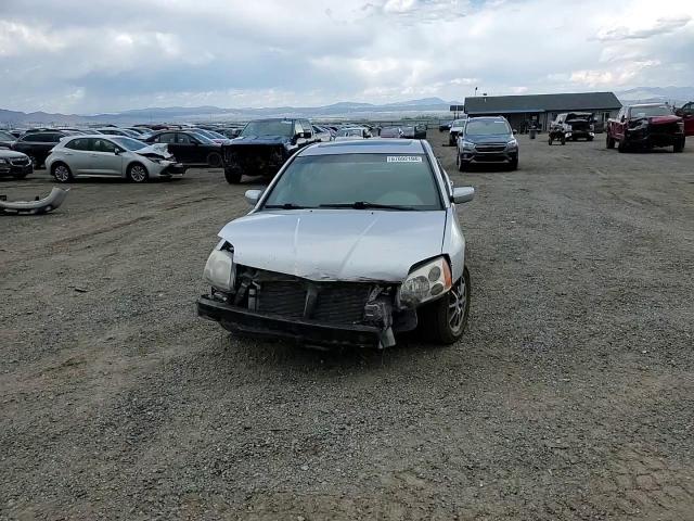 2004 Mitsubishi Galant Ls High VIN: 4A3AB46S04E138559 Lot: 67892194