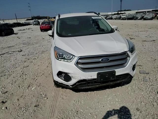 2017 Ford Escape Se VIN: 1FMCU9G92HUE32664 Lot: 69293664