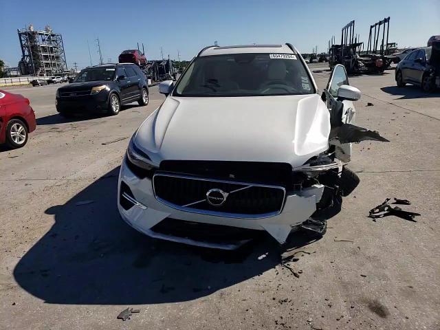 2023 Volvo Xc60 Core VIN: YV4L12DK5P1240146 Lot: 65479204