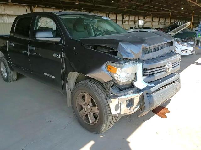 2014 Toyota Tundra Crewmax Sr5 VIN: 5TFEY5F15EX169117 Lot: 69161774