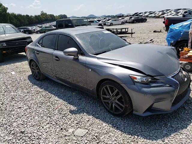 2016 Lexus Is 200T VIN: JTHBA1D20G5012782 Lot: 69070214