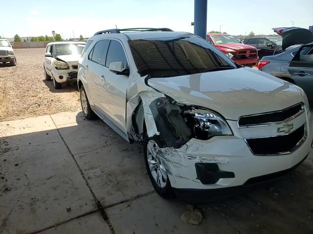 2015 Chevrolet Equinox - Image 10