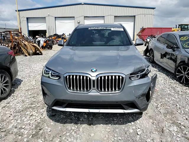 2024 BMW X3 xDrive30I VIN: 5UX53DP01R9U46854 Lot: 65400464