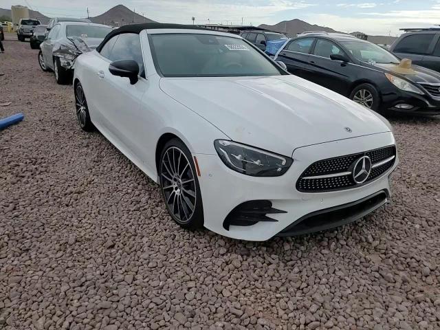 2023 Mercedes-Benz E-klasse - Image 11