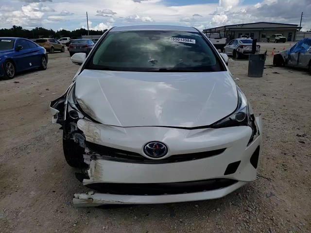 2017 Toyota Prius VIN: JTDKARFU5H3051167 Lot: 69013984