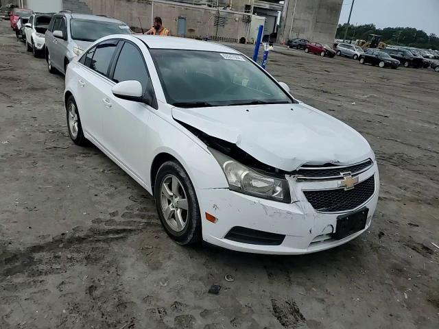 2012 Chevrolet Cruze Lt VIN: 1G1PF5SC4C7163062 Lot: 69247984