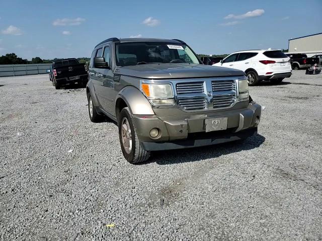 2007 Dodge Nitro Slt VIN: 1D8GT58K17W637559 Lot: 68568444