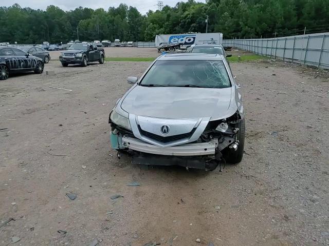 2009 Acura Tl VIN: 19UUA96599A004787 Lot: 69482494