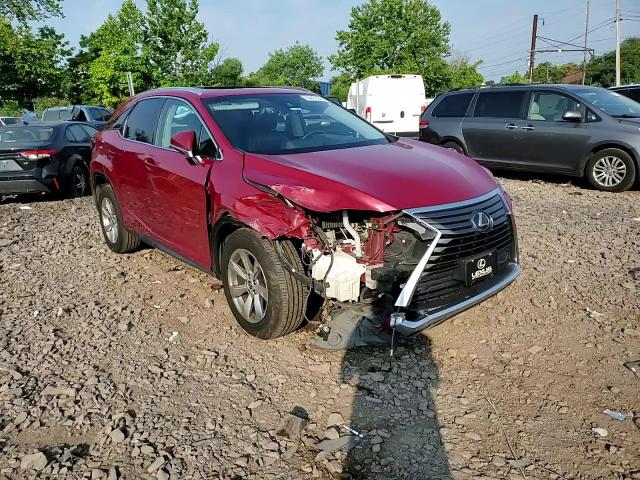 2018 Lexus RX - Image 11