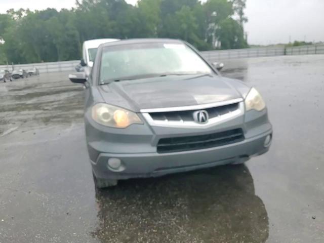 2008 Acura Rdx Technology VIN: 5J8TB18548A003827 Lot: 66960394