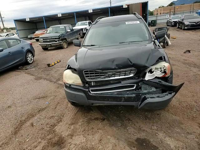 2005 Volvo Xc90 V8 VIN: YV1CZ852751214989 Lot: 68370254