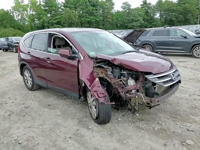 2014 Honda Cr-V Ex VIN: 5J6RM4H54EL074248 Lot: 66615994
