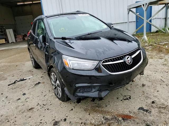 2017 Buick Encore Preferred VIN: KL4CJESB2HB022596 Lot: 66480254