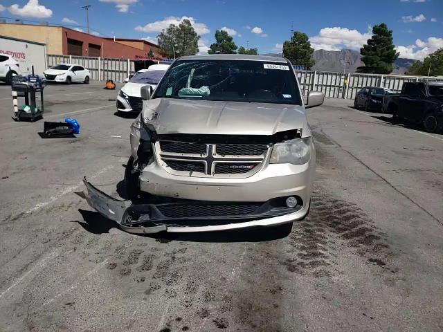 2C4RDGEG8ER184983 2014 Dodge Grand Caravan R/T