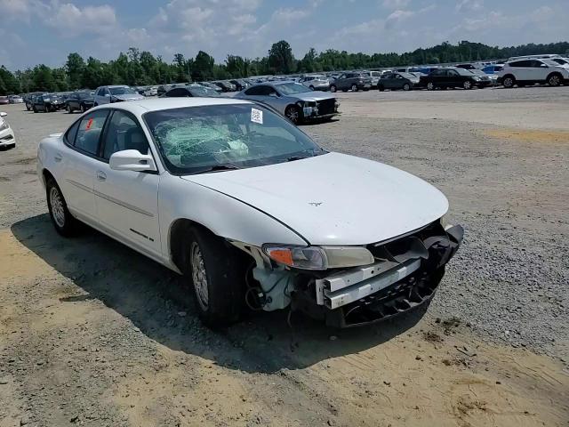 2000 Pontiac Grand Prix Se1 VIN: 1G2WK52J3YF302628 Lot: 67464304