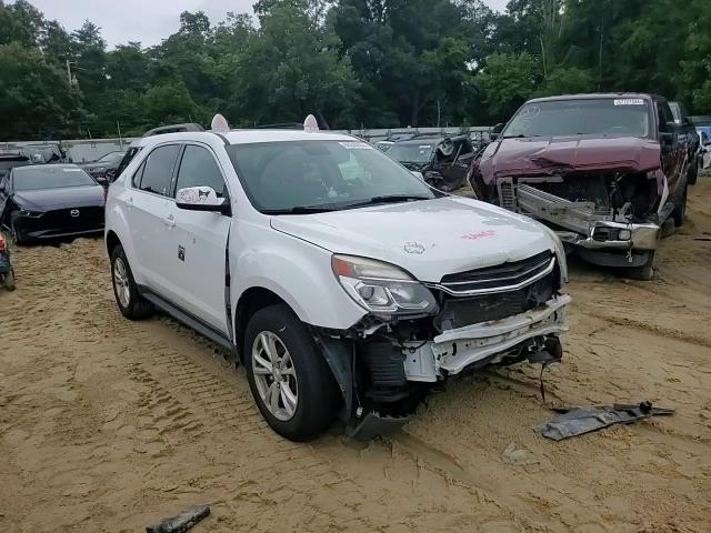 2016 Chevrolet Equinox Lt VIN: 2GNFLFEK0G6263810 Lot: 66240554