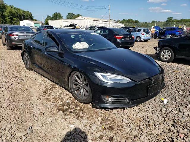 2018 Tesla Model S VIN: 5YJSA1E24JF286525 Lot: 67722914