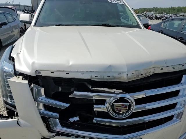 1GYS4BKJ3FR145532 2015 Cadillac Escalade Luxury