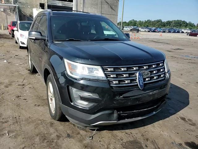 2017 Ford Explorer Xlt VIN: 1FM5K8D81HGA19671 Lot: 67394794