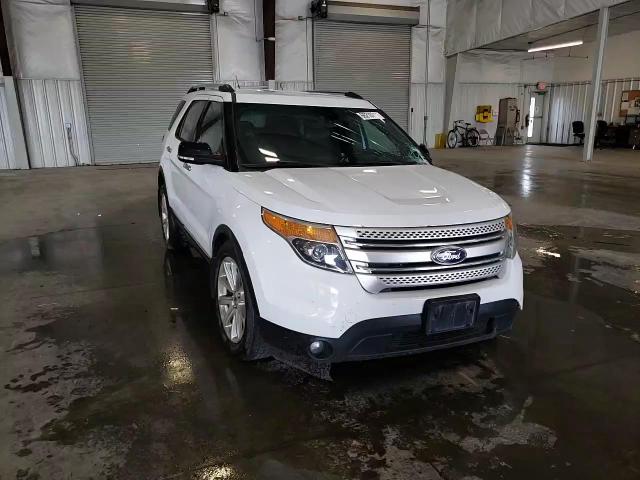 2013 Ford Explorer Xlt VIN: 1FM5K8D88DGB77810 Lot: 66210714