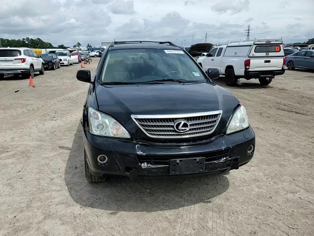 2006 Lexus Rx 400 VIN: JTJGW31U160001177 Lot: 69870104