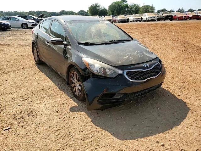 2015 Kia Forte Ex VIN: KNAFX4A87F5265766 Lot: 69509654