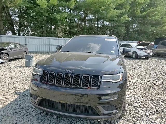 2020 Jeep Grand Cherokee Limited VIN: 1C4RJFBG3LC420551 Lot: 67256154