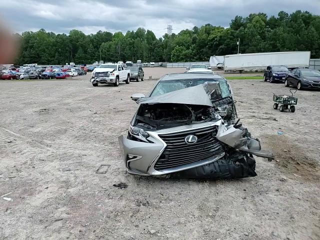 2018 Lexus Es 350 VIN: 58ABK1GG6JU103496 Lot: 68315574